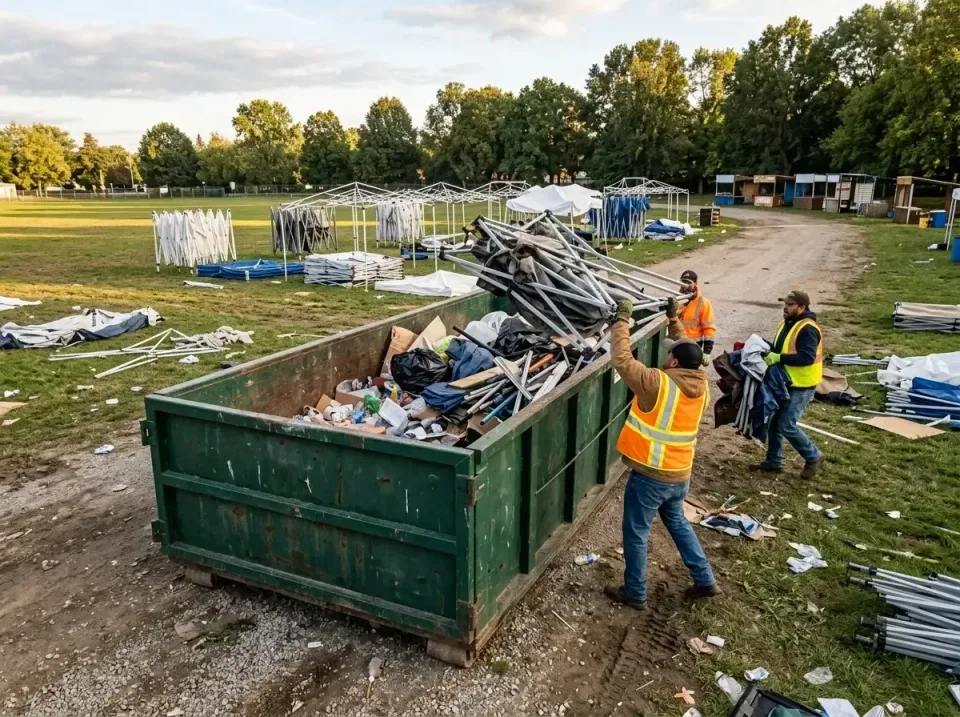 temporary-event-waste-containe-016 — frequently asked questions, Roll-Off Dumpster Rental Services in Hidden Valley Lake, CA